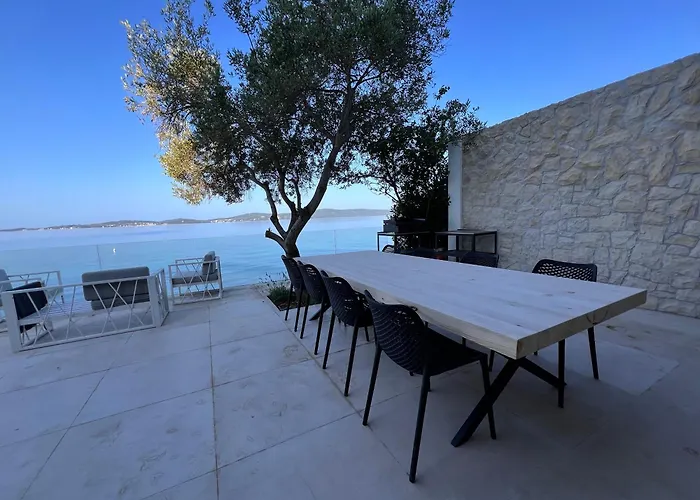 Sunset apartment