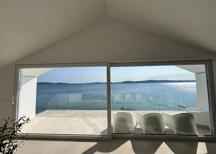 Sunset apartment