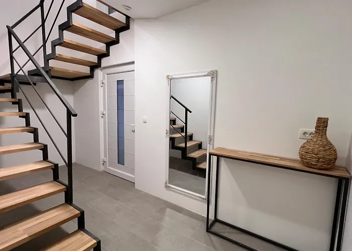 Sunset apartment