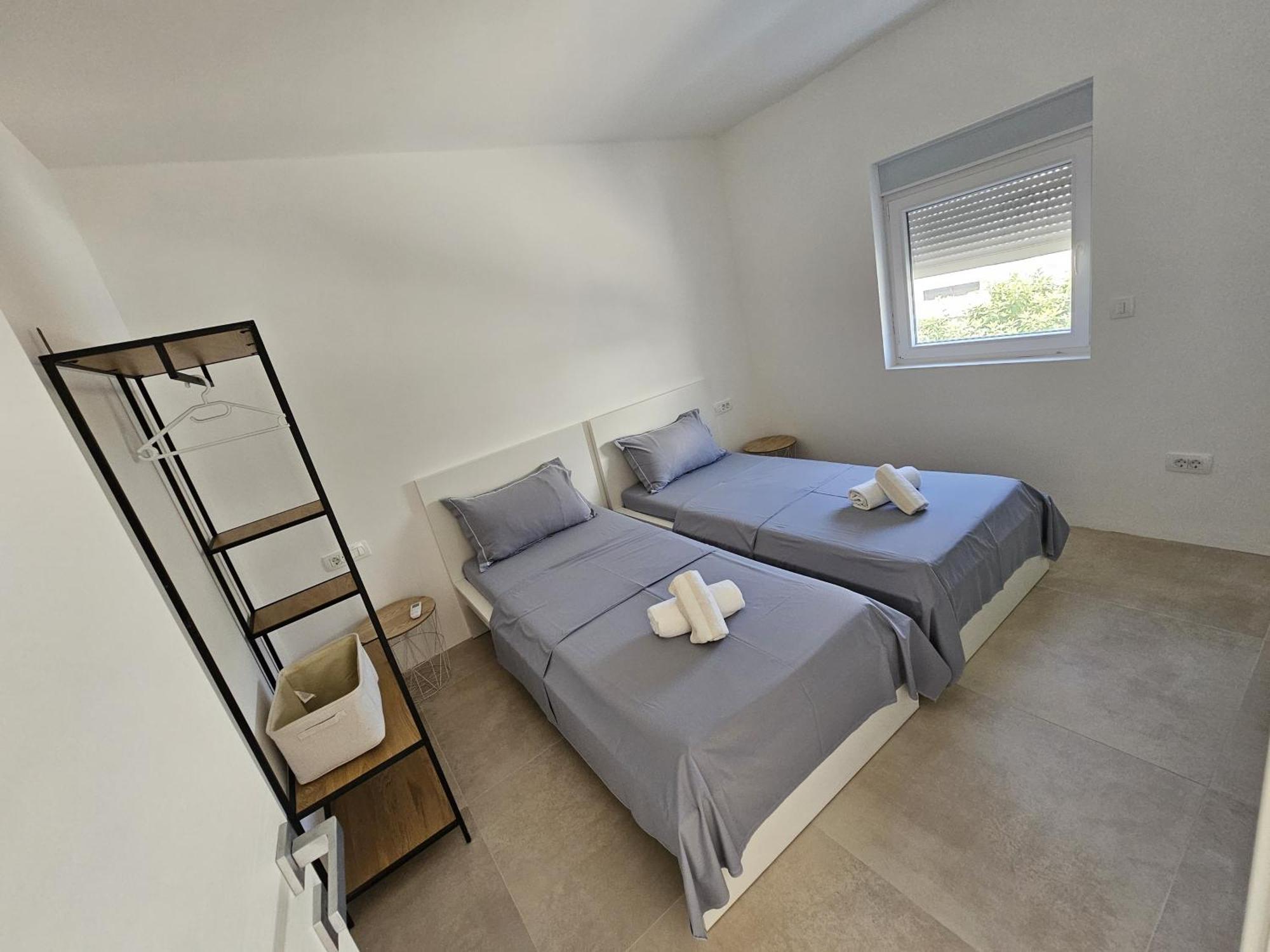 Sunset Appartement *
